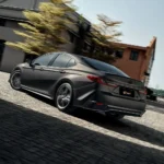 Toyota Camry – For Sale From China  |  CHINESE CAR IN EUROPE - Image 2