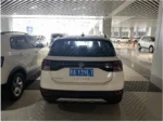 Volkswagen T Cross – For Sale From China | CHINESE CAR IN EUROPE - Image 5