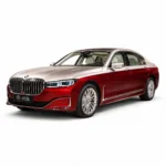 BMW M760li Xdrive V12 Custom Edition – For Sale From China | CHINESE CAR IN EUROPE - Image 3