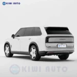 Zeekr 9X – For Sale From China | CHINESE CAR IN EUROPE - Image 2