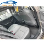 Toyota RAV4 – For Sale From China | CHINESE CAR IN EUROPE - Image 3