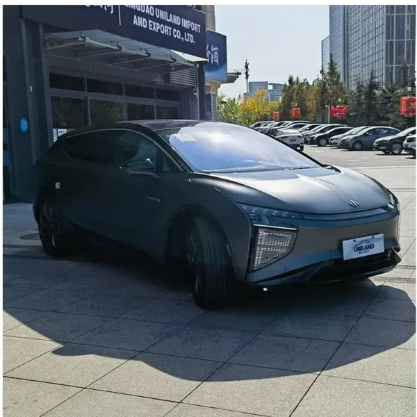 HiPhi X – For Sale From China | CHINESE CAR IN EUROPE