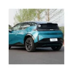 Zeekr X – For Sale From China | CHINESE CAR IN EUROPE - Image 3