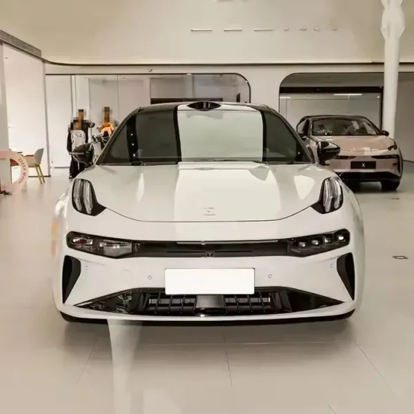 Zeekr 001 Electric Sedan  – For Sale From China  |  CHINESE CAR IN EUROPE