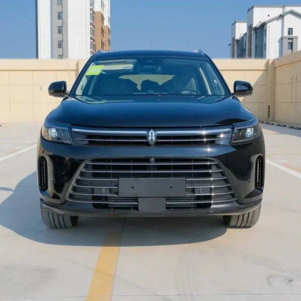 2024 Aito M7 – For Sale From China  | CHINESE CAR IN EUROPE