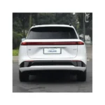 2024 Xpeng G9 Electric Car – For Sale From China  |  CHINESE CAR IN EUROPE - Image 2