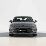 2025 Hyndai Sonata  – For Sale From China  |  CHINESE CAR IN EUROPE - Image 4