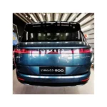 Geely Lynk&Co 900 – For Sale From China | CHINESE CAR IN EUROPE - Image 4