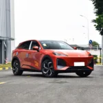 2026 Changan Deepal S07 Hybrid EV Car  – For Sale From China  |  CHINESE CAR IN EUROPE - Image 2