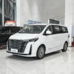 SAIC MAXUS G10  – For Sale From China  |  CHINESE CAR IN EUROPE - Image 6