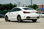 SAIC MG5 – For Sale From China  | CHINESE CAR IN EUROPE - Image 4