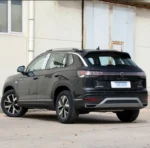 Volkswagen Tayron GTE – For Sale From China  |  CHINESE CAR IN EUROPE - Image 2