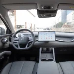 BYD Yuan PLUS 2025 Smart Drive 510 Surpass – For Sale From China  | CHINESE CAR IN EUROPE - Image 3