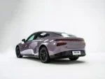 XPeng P7 – For Sale From China | CHINESE CAR IN EUROPE - Image 5