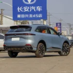 Changan CS75 Plus – For Sale From China  | CHINESE CAR IN EUROPE - Image 4