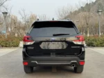 Subaru Forester 2024 2.0i AWD Luxury Edition  – For Sale From China  |  CHINESE CAR IN EUROPE - Image 4