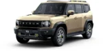 2024 Jetour Shanhai T2 1.5TD DHT 208km Mountain – For Sale From China |  CHINESE CAR IN EUROPE - Image 4