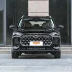 Cherry Tiggo 8 L – For Sale From China  | CHINESE CAR IN EUROPE