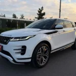 Land-Rover Evoque – For Sale From China | CHINESE CAR IN EUROPE