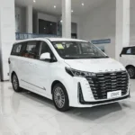 SAIC MAXUS G10 – For Sale From China  | CHINESE CAR IN EUROPE - Image 3