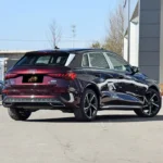Audi A3 – For Sale From China | CHINESE CAR IN EUROPE - Image 2