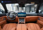 2025  Aito M7– For Sale From China |  CHINESE CAR IN EUROPE - Image 6