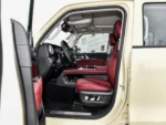 Tank 300 2025 Model 2.0T Conqueror – For Sale From China  | CHINESE CAR IN EUROPE - Image 3