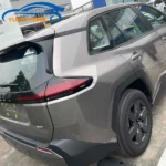 Toyota RAV4 – For Sale From China | CHINESE CAR IN EUROPE - Image 4