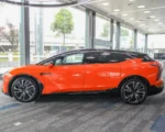 Hiphi Z – For Sale From China | CHINESE CAR IN EUROPE - Image 6