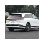 2024 Xpeng G9 Electric Car – For Sale From China  |  CHINESE CAR IN EUROPE - Image 4