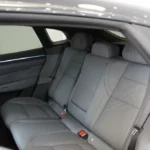 Zeekr 001 2024 – For Sale From China  | CHINESE CAR IN EUROPE - Image 2