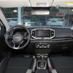 2025 KIA Kx1 – For Sale From China  | CHINESE CAR IN EUROPE - Image 3