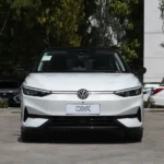 Volkswagen ID.7  – For Sale From China  |  CHINESE CAR IN EUROPE - Image 8