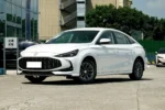 SAIC MG5 – For Sale From China  | CHINESE CAR IN EUROPE - Image 5