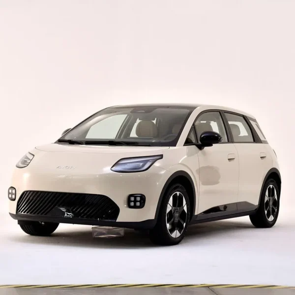 AION UT 2025 420 Smart Premium – For Sale From China  |  CHINESE CAR IN EUROPE