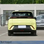BYD 2025 Honor Edition – For Sale From China | CHINESE CAR IN EUROPE - Image 8