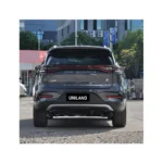 Byd Tang EV – For Sale From China | CHINESE CAR IN EUROPE - Image 4