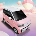 Chery QQ Ice Cream 2024 4 Seats New Energy Mini Electric Car – For Sale From China  | CHINESE CAR IN EUROPE