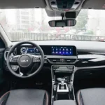 Kia Seltos  – For Sale From China  |  CHINESE CAR IN EUROPE - Image 5