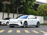 Nio Et5 4WD – For Sale From China | CHINESE CAR IN EUROPE - Image 3