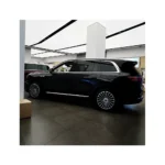 AITO M8 – For Sale From China  |  CHINESE CAR IN EUROPE - Image 6