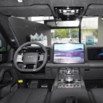 Formula Leopard 8 2025 Zhiyong Flagship 7-Seater – For Sale From China  | CHINESE CAR IN EUROPE - Image 6