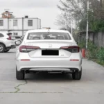 Honda Civic – For Sale From China  |  CHINESE CAR IN EUROPE - Image 5