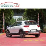 KIA Kx1 – For Sale From China | CHINESE CAR IN EUROPE - Image 4