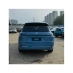 Li L9 PRO Max Ultra Electric Car – For Sale From China  | CHINESE CAR IN EUROPE - Image 4