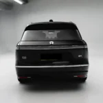 Nio Es8 Electric EV SUV 7 – For Sale From China  |  CHINESE CAR IN EUROPE - Image 3