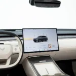 Onvo L90 6-Seats Ultra – For Sale From China  | CHINESE CAR IN EUROPE - Image 7