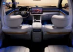 2025  Aito M7– For Sale From China |  CHINESE CAR IN EUROPE - Image 9