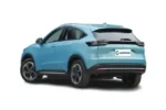 Dongfeng Honda M-Nv Shangyi Edition – For Sale From China | CHINESE CAR IN EUROPE - Image 4