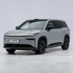 Dongfeng M-Hero 917 – For Sale From China  | CHINESE CAR IN EUROPE - Image 7